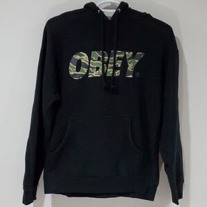 Obey hoodie